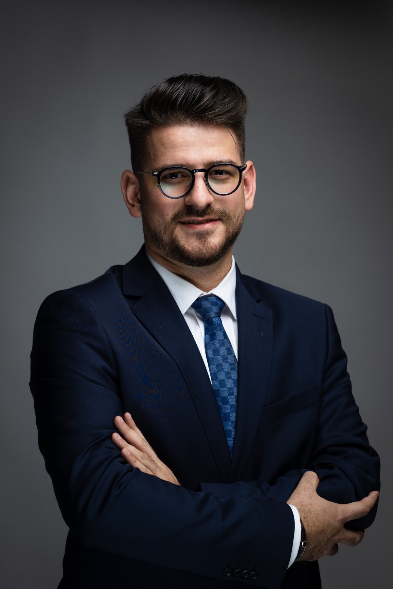 Blaž Kupljenik